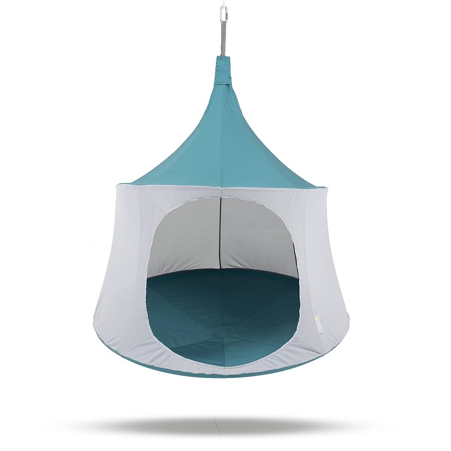 Amazon.com : TreePod Cabana 5-Foot Hanging Mesh Modern